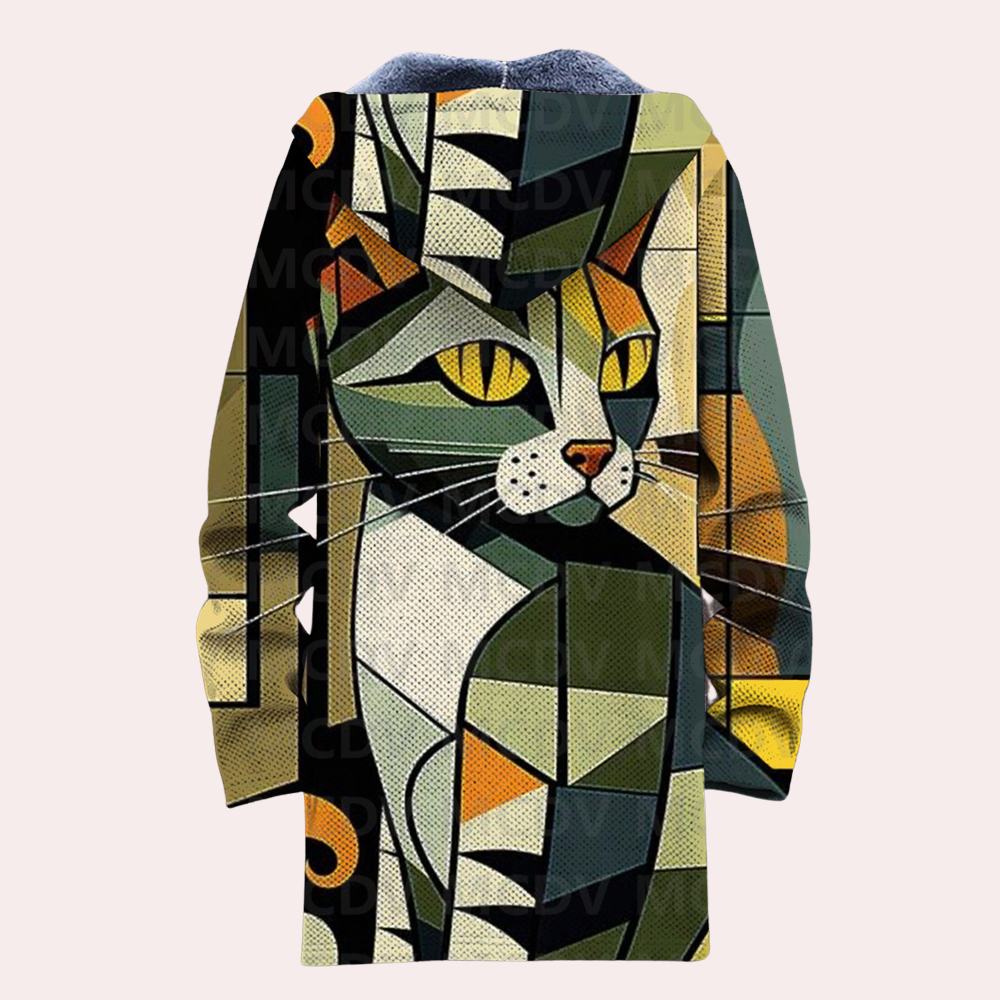 Arlo - Colourful Summer Jacket for Men