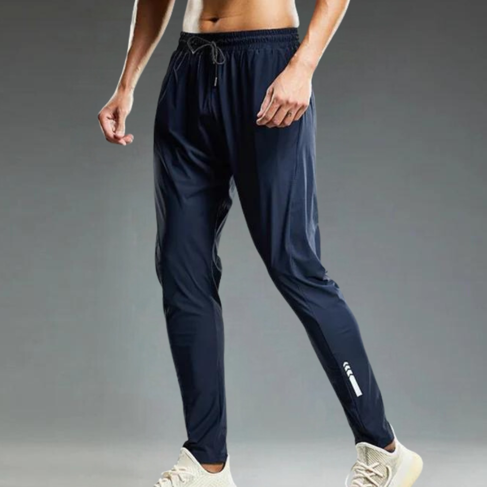Arturo - Comfortable Summer Men's Training Trousers