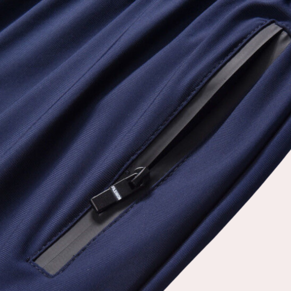 Arturo - Comfortable Summer Men's Training Trousers