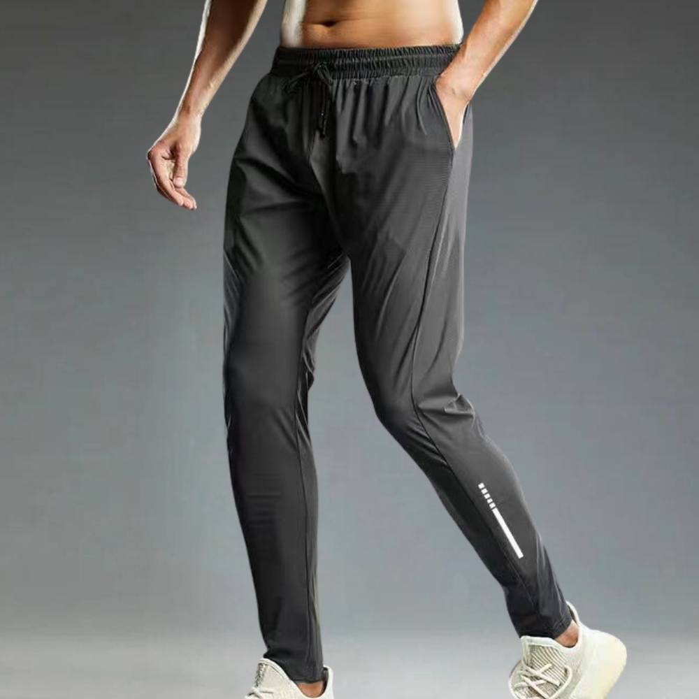 Arturo - Comfortable Summer Men's Training Trousers