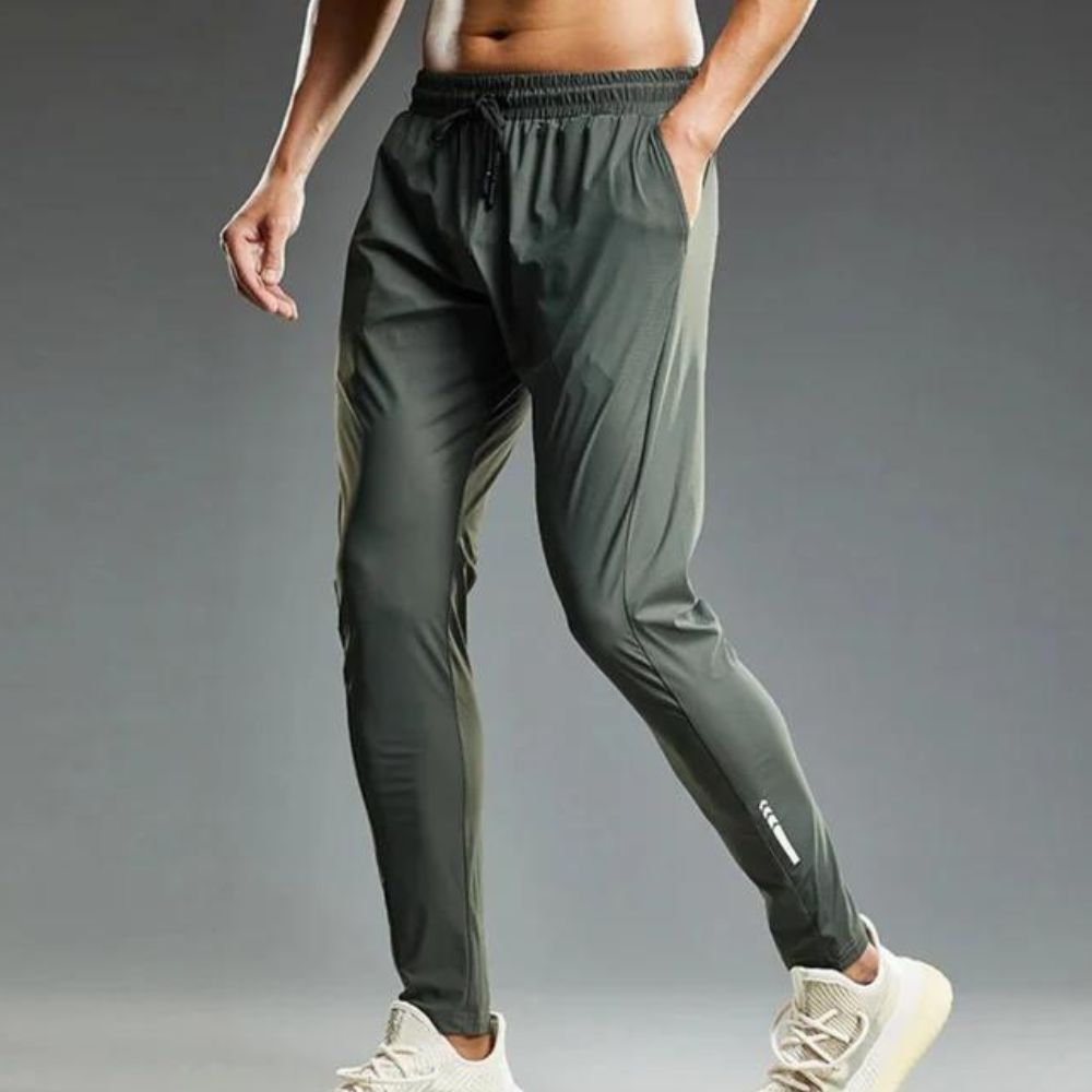 Arturo - Comfortable Summer Men's Training Trousers