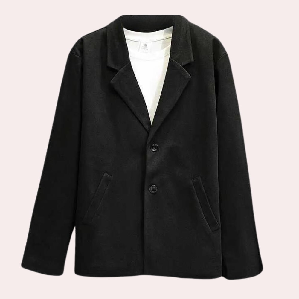 Amor - Stylish Men's Blazer for Summer