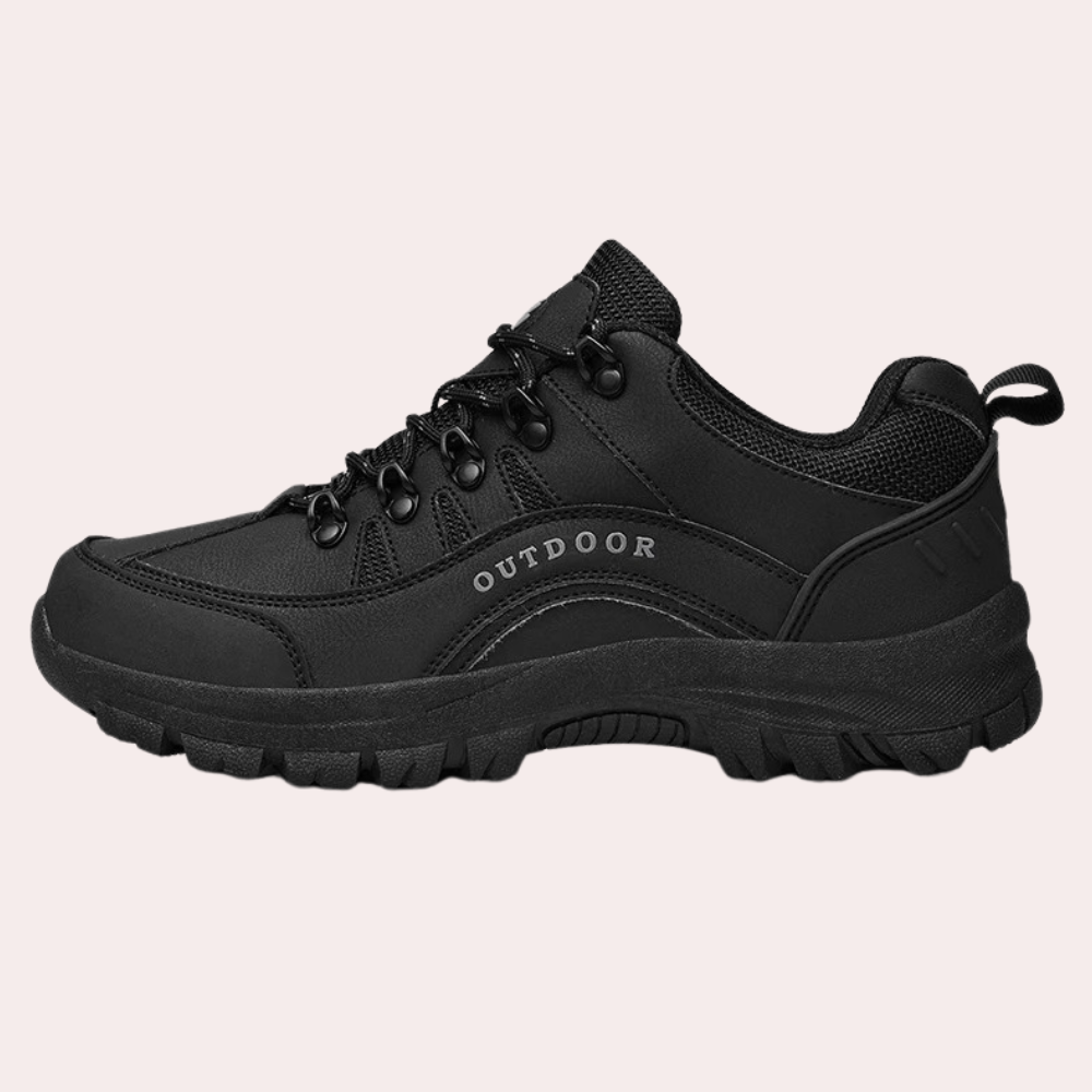 Ulf - Comfortable Summer Outdoor Walking Shoes for Men
