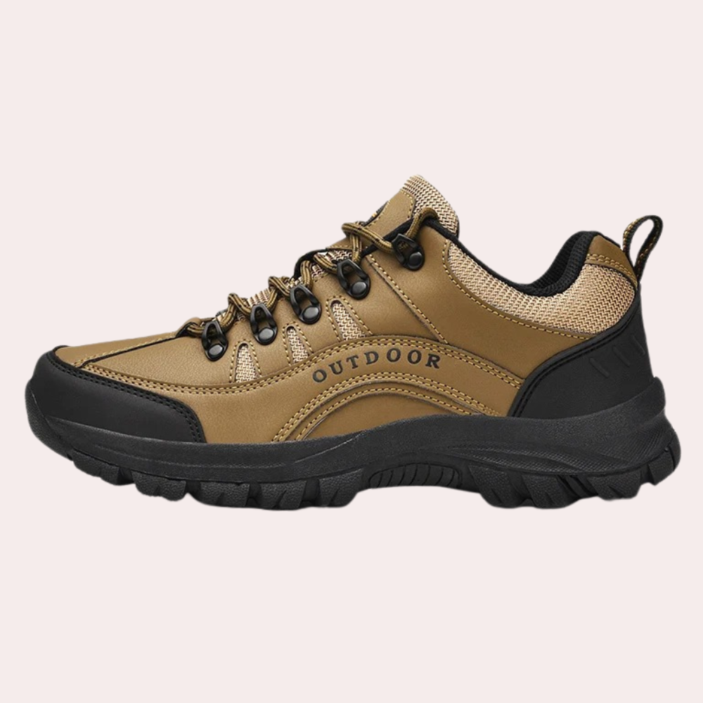 Ulf - Comfortable Summer Outdoor Walking Shoes for Men