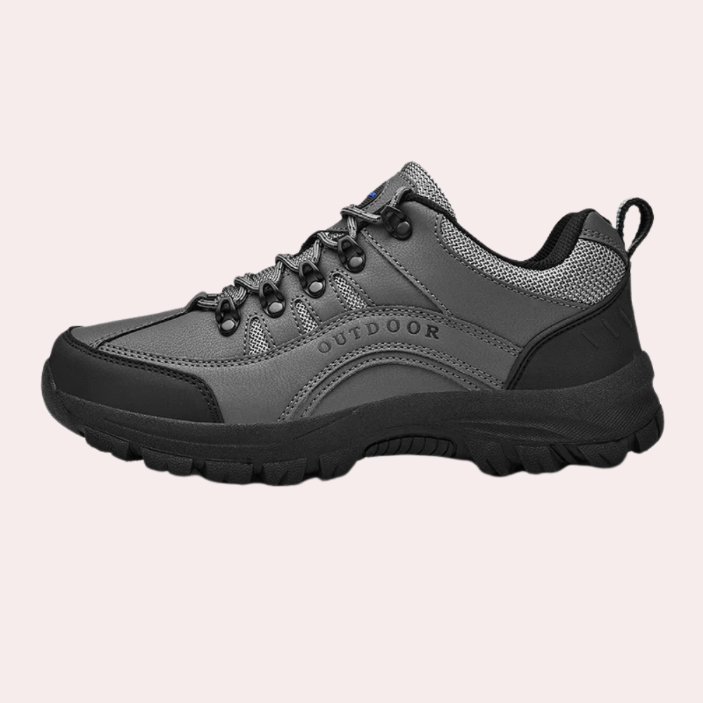 Ulf - Comfortable Summer Outdoor Walking Shoes for Men