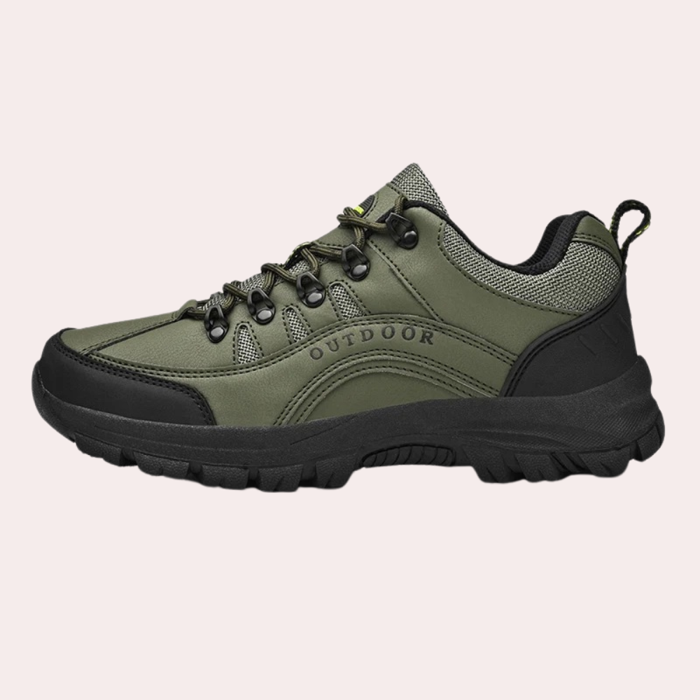Ulf - Comfortable Summer Outdoor Walking Shoes for Men