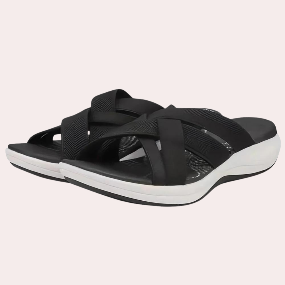 Ysabel - Elegant summer ladies' sandals