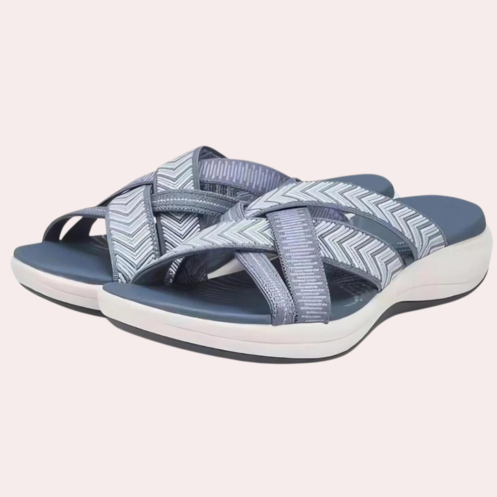 Ysabel - Elegant summer ladies' sandals