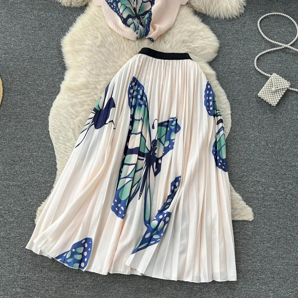Wynne - Luxe 2-Piece Summer Set for Women