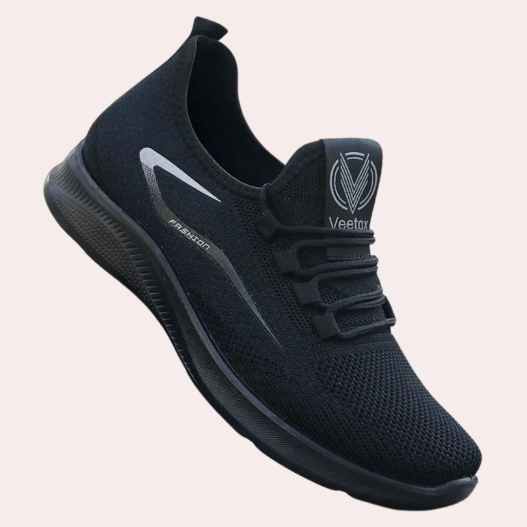 Wenzel - Lightweight and Breathable Men's Shoes for Summer