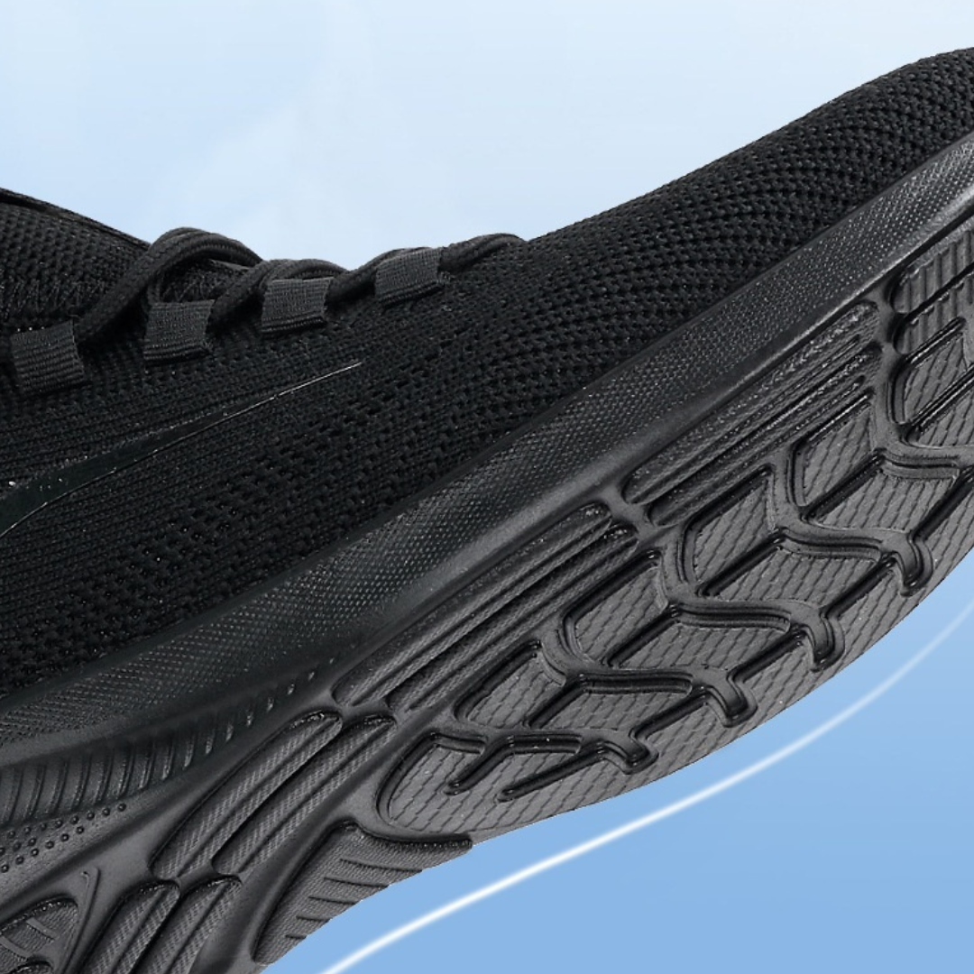 Wenzel - Lightweight and Breathable Men's Shoes for Summer