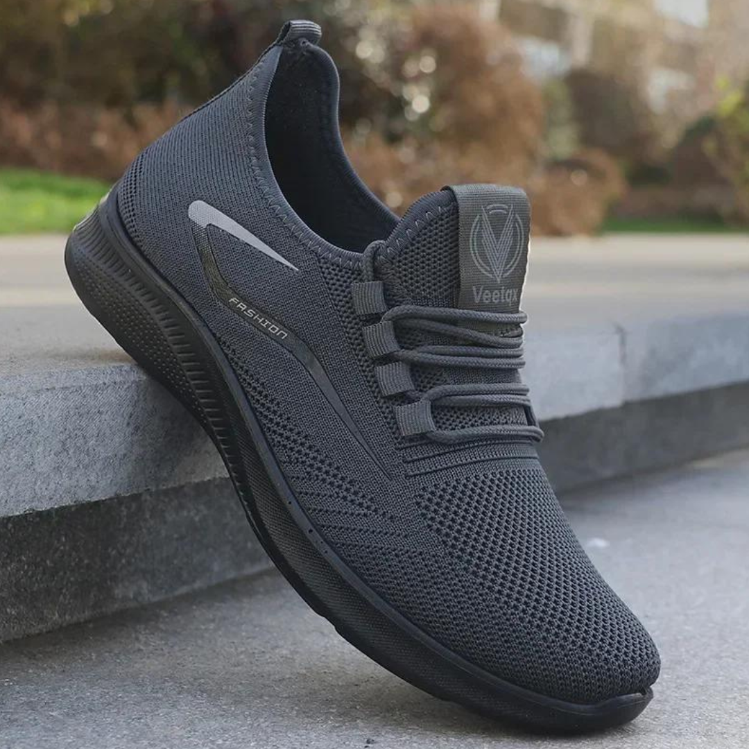 Wenzel - Lightweight and Breathable Men's Shoes for Summer
