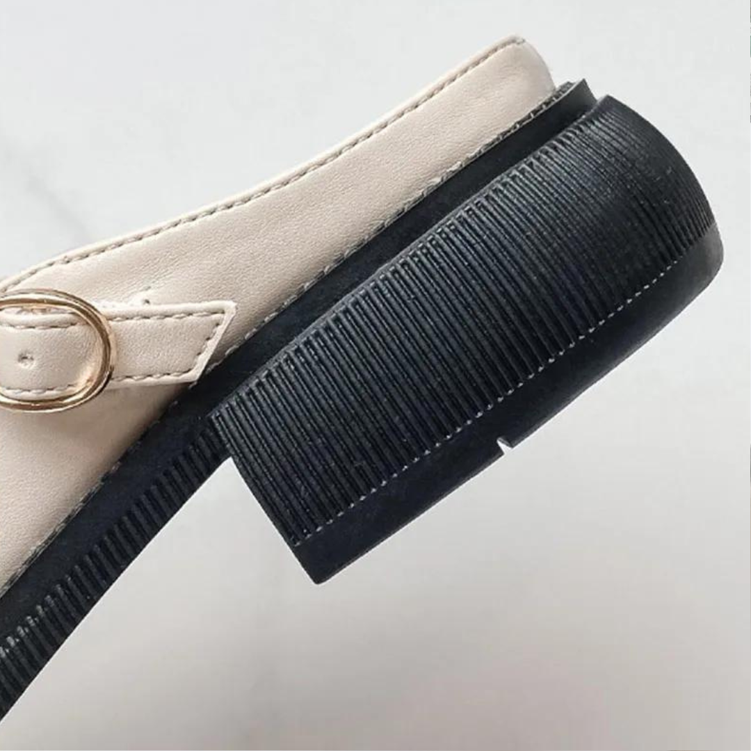Vesela - Trendy Summer Shoes for Women with an Elegant Look