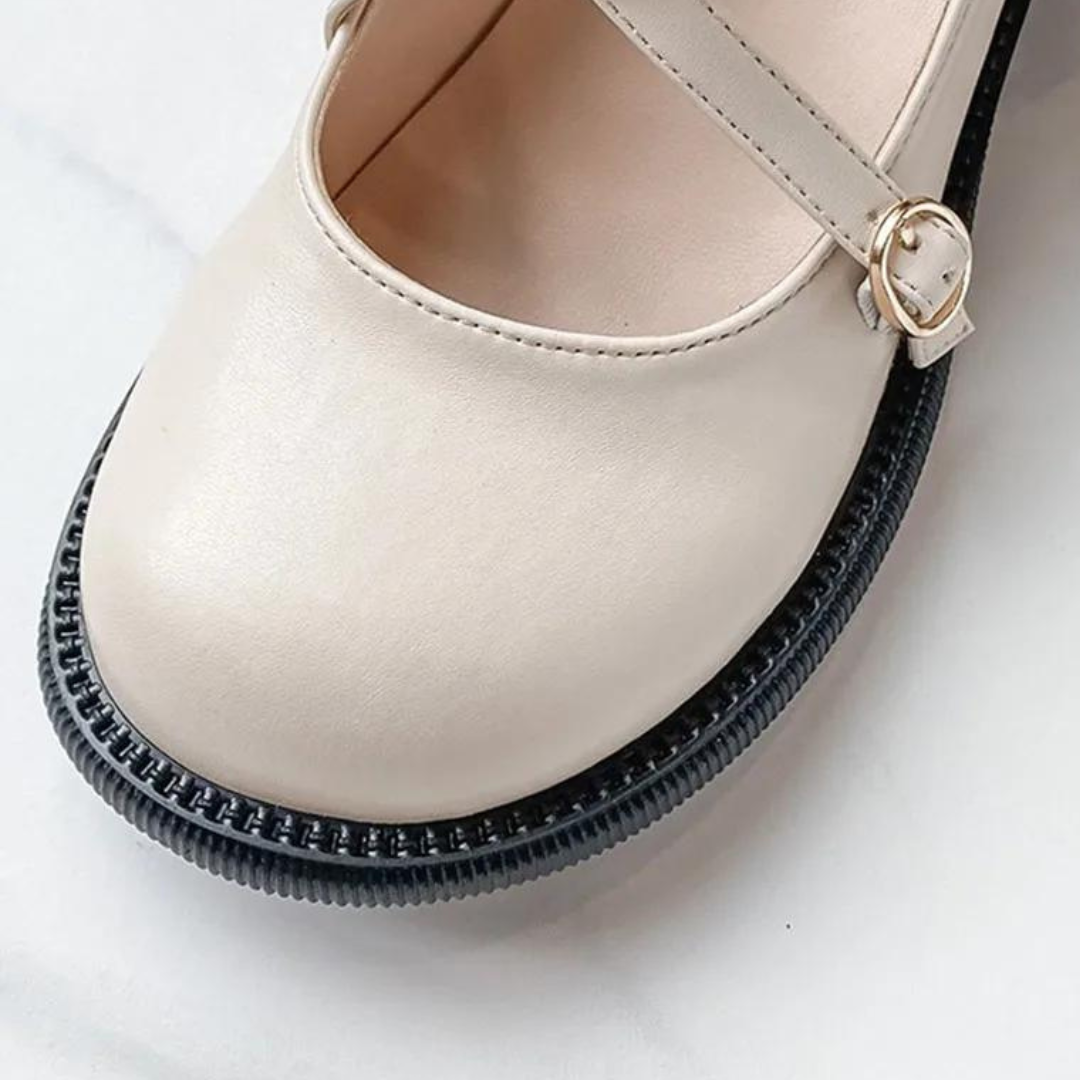 Vesela - Trendy Summer Shoes for Women with an Elegant Look