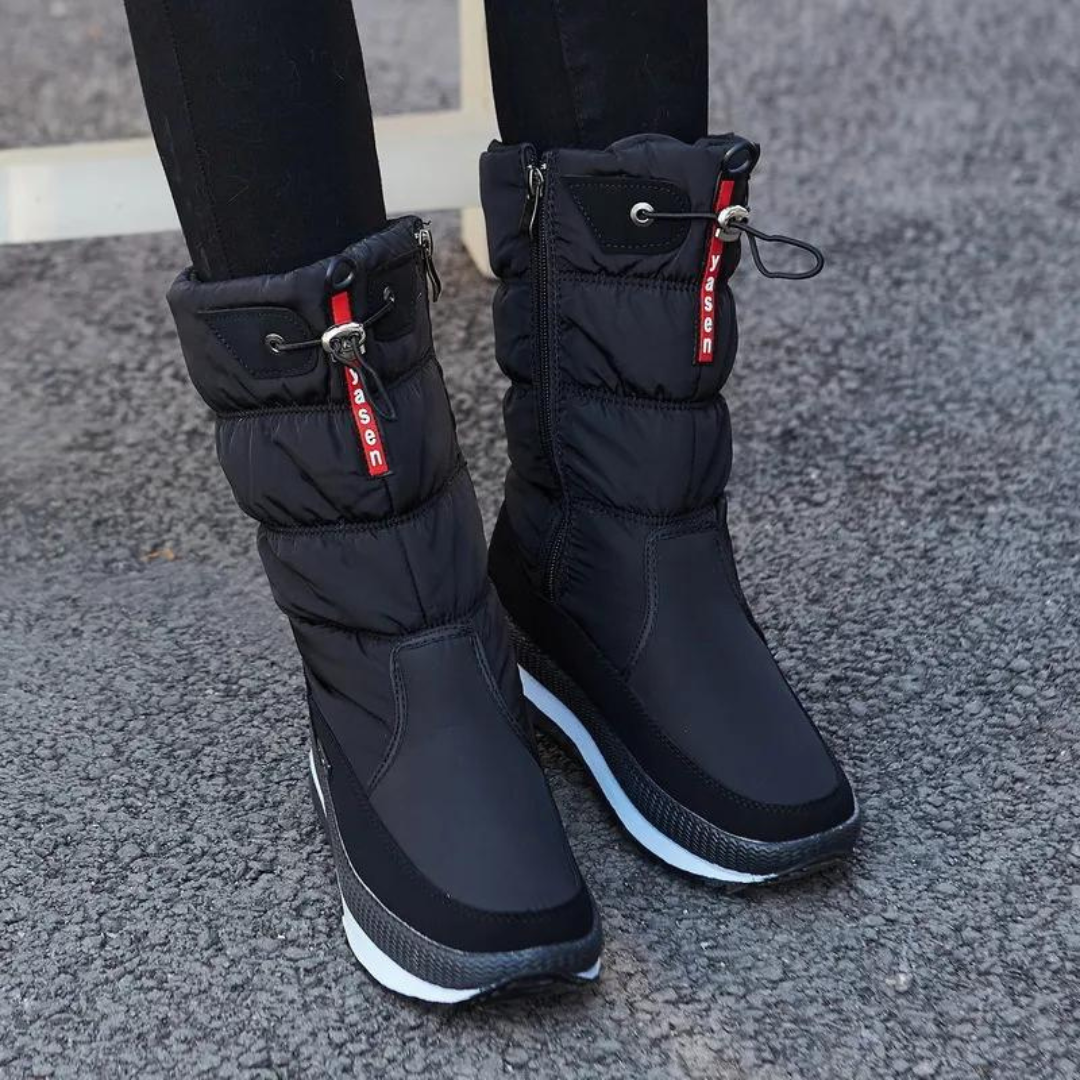 Thaisa - Winter Bliss Boots for Women