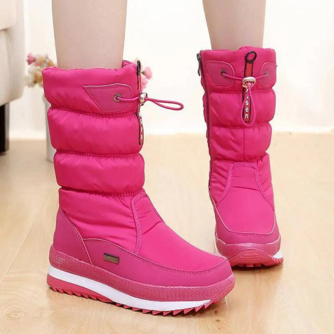 Thaisa - Winter Bliss Boots for Women