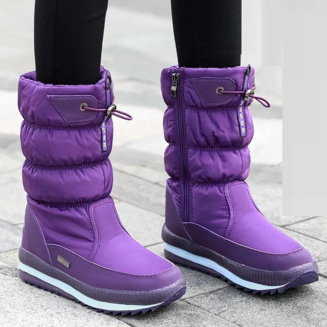 Thaisa - Winter Bliss Boots for Women
