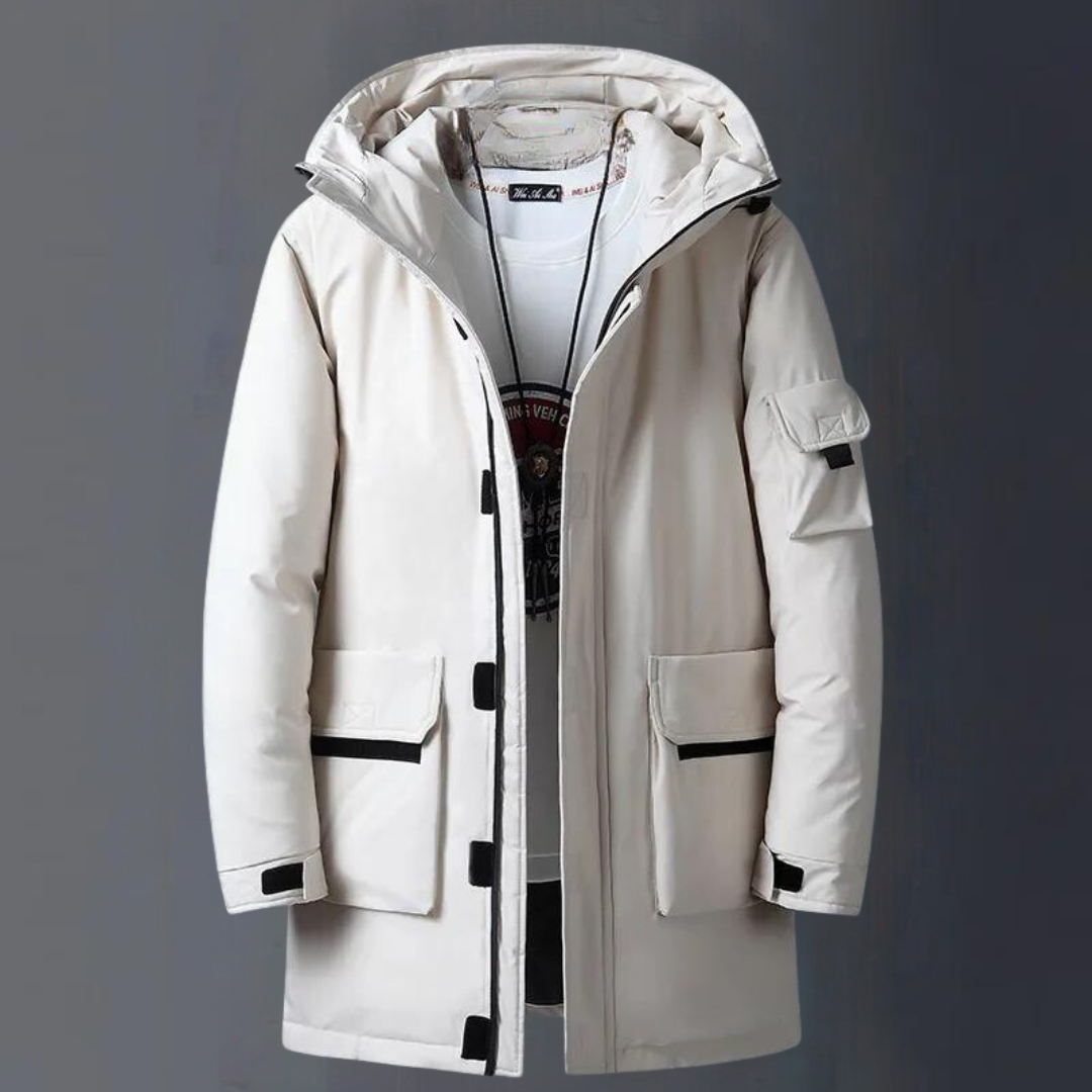 Vlad – Trendy and Comfortable Men's Jacket