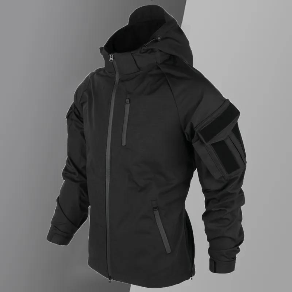 Knut - The Ideal Outdoor Summer Set for Men