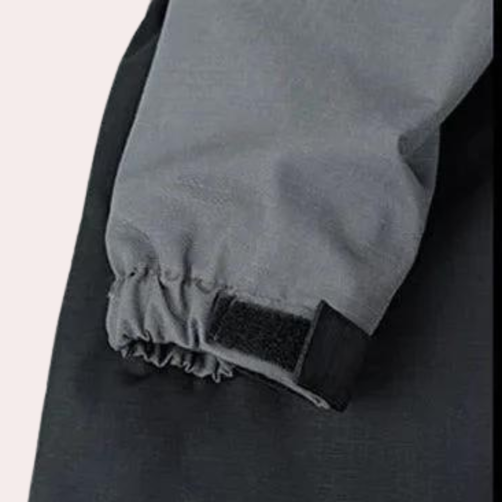 Knut - The Ideal Outdoor Summer Set for Men