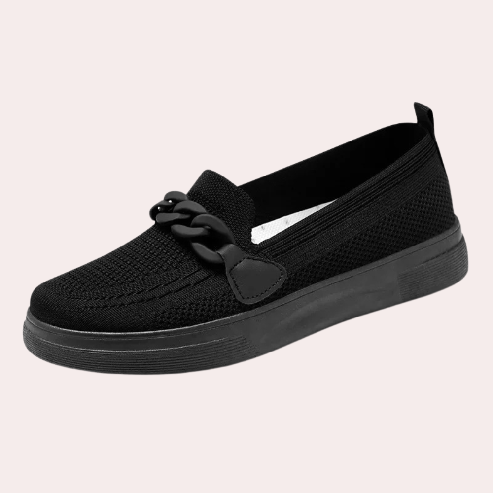 Agnetha - Casual and comfortable ladies' shoes for summer