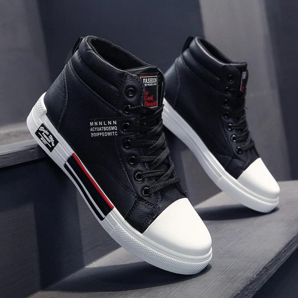 Vassilis - Elegant Summer Men's Shoes