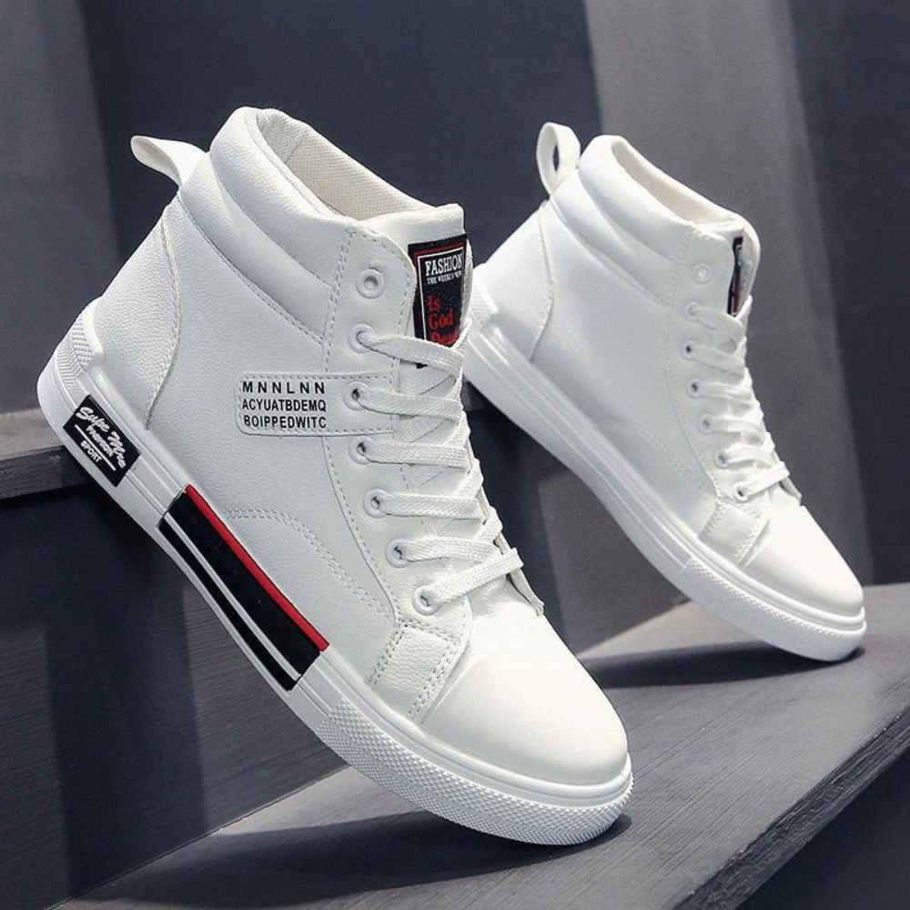 Vassilis - Elegant Summer Men's Shoes