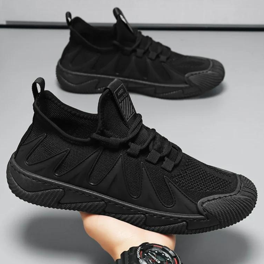 Acalan - Modern Men's Shoes for Summer