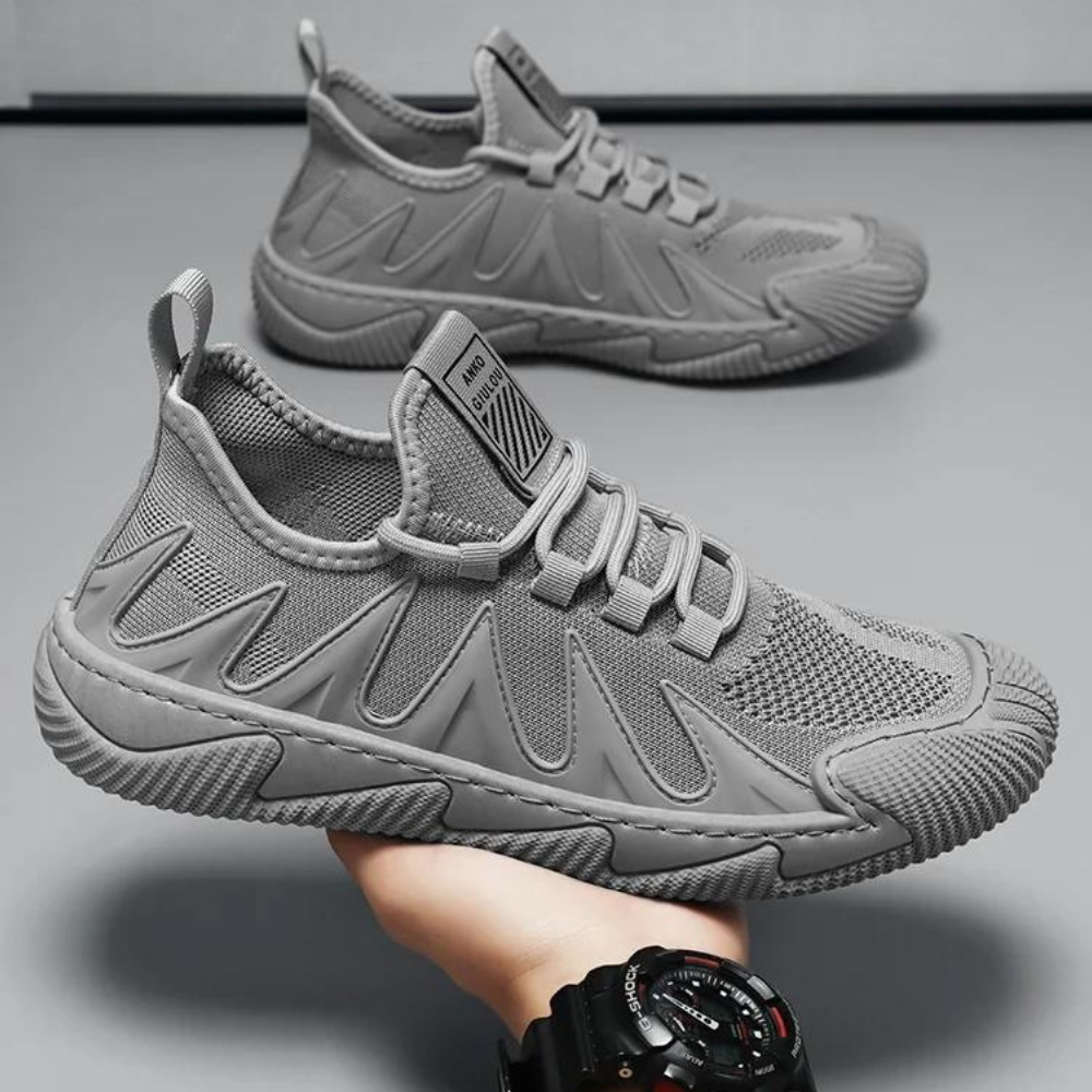 Acalan - Modern Men's Shoes for Summer