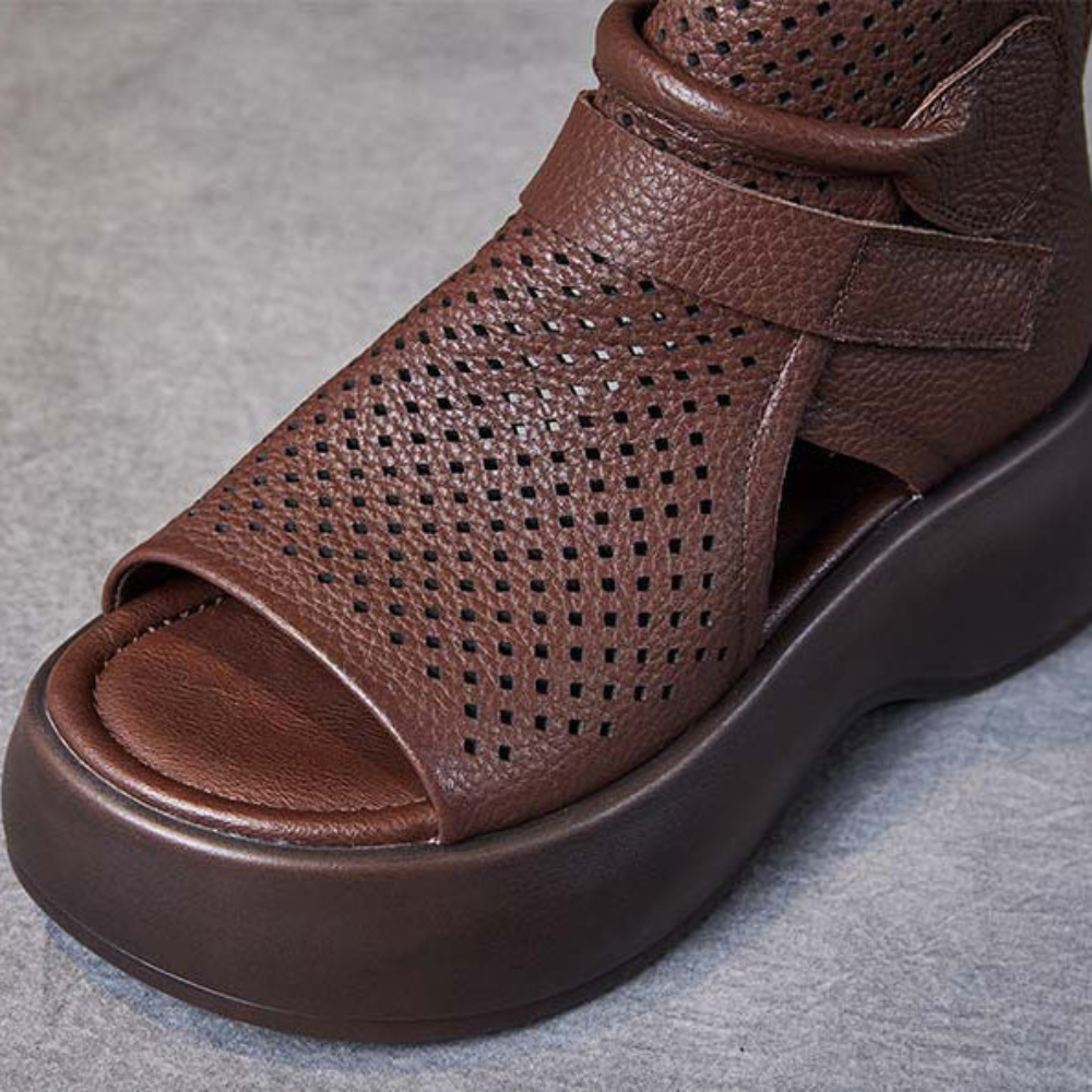 Violeta - Fashionable Summer Sandals for Women