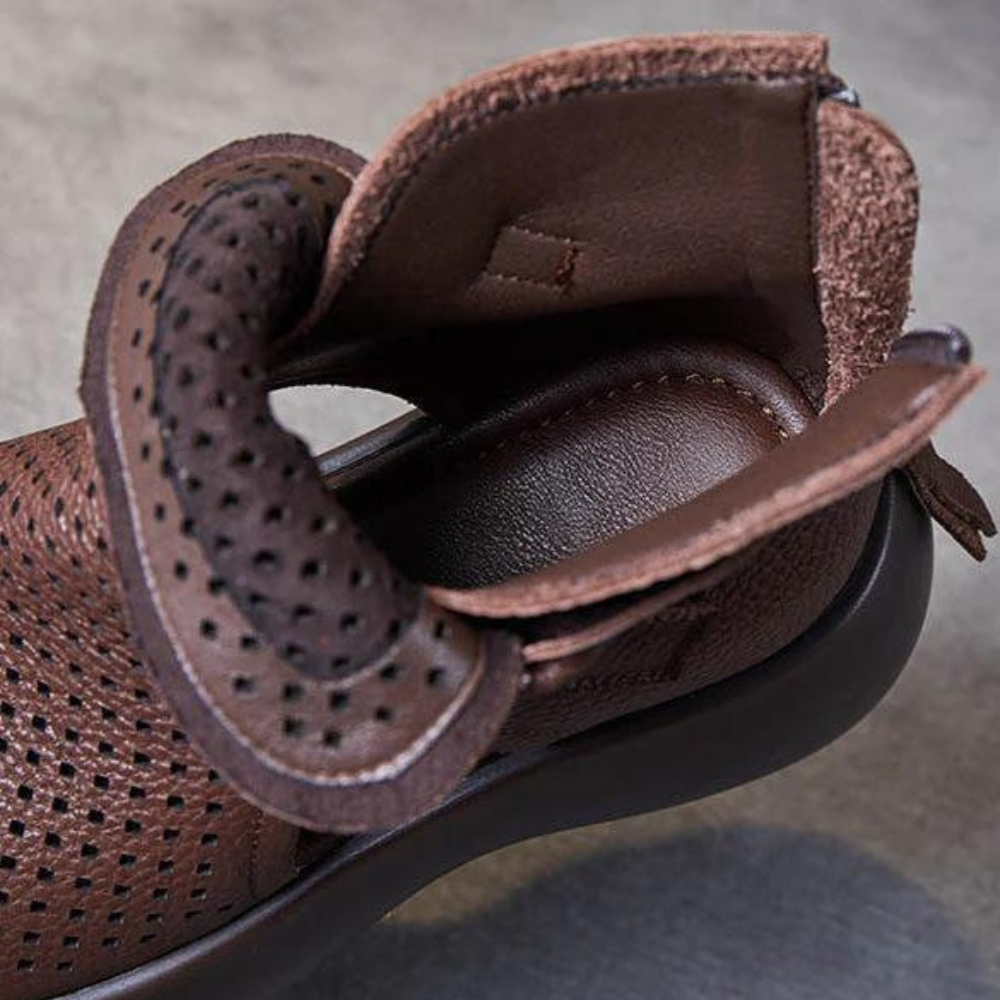 Violeta - Fashionable Summer Sandals for Women