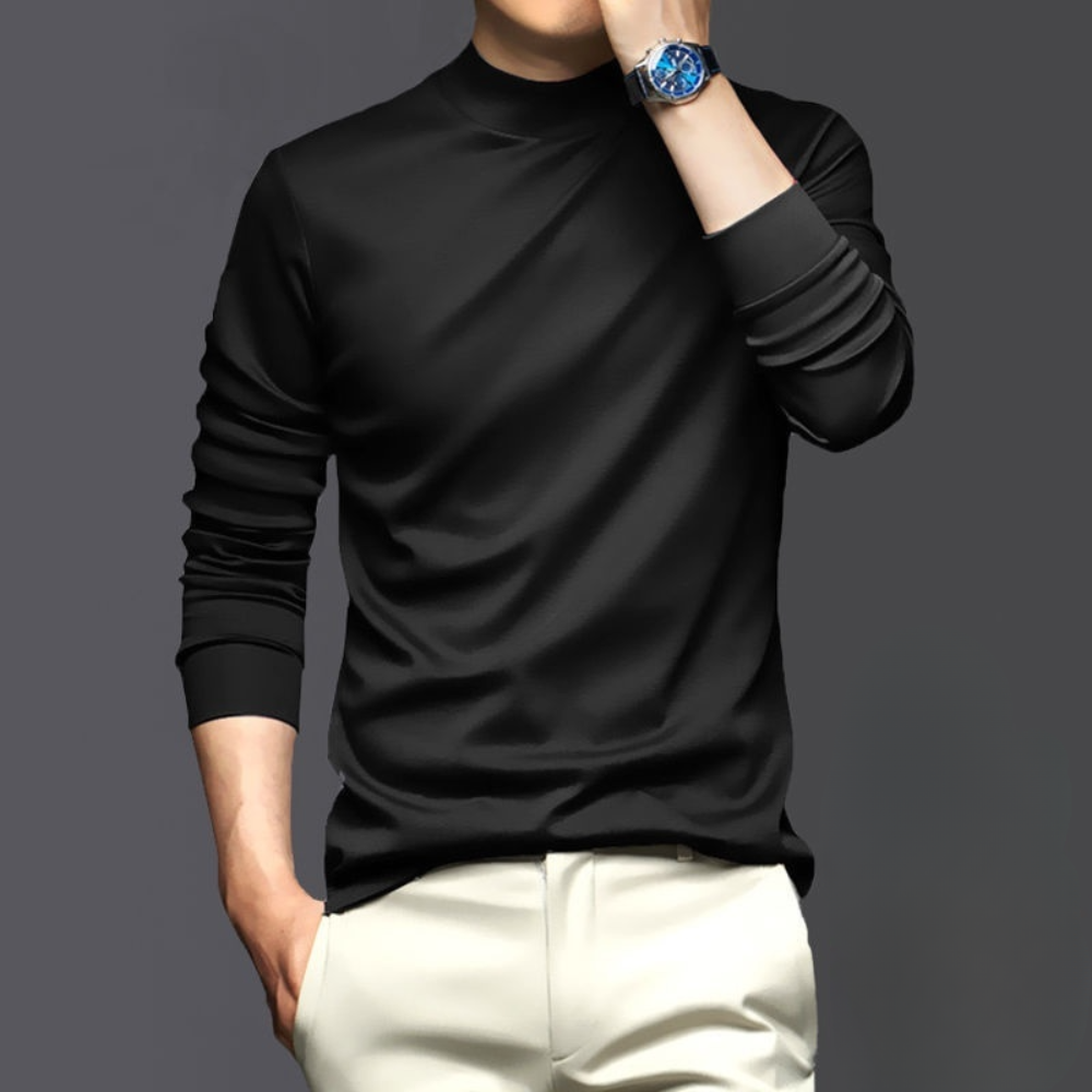 Acalan - Comfortable and Airy T-shirt for Men, Perfect for Summer