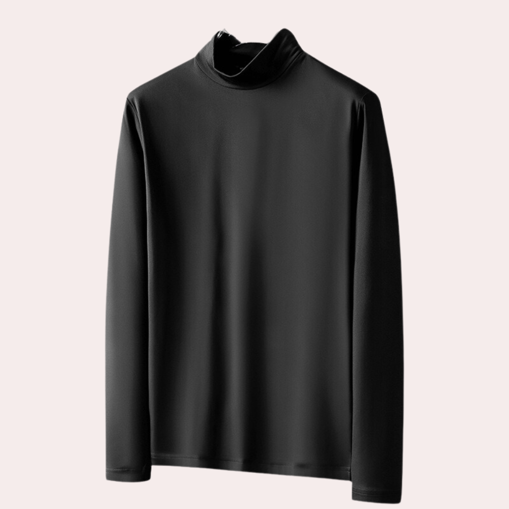 Acalan - Comfortable and Airy T-shirt for Men, Perfect for Summer