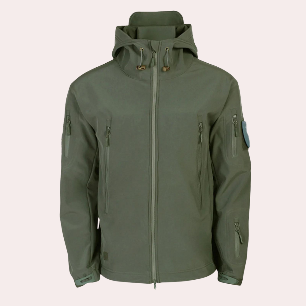 Acatl - Modern Men's Jacket for Summer
