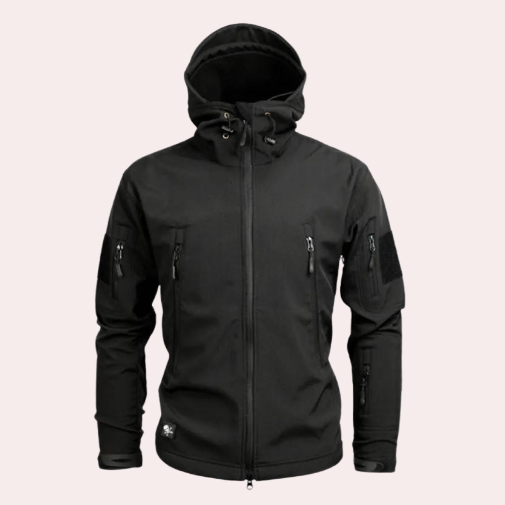 Acatl - Modern Men's Jacket for Summer