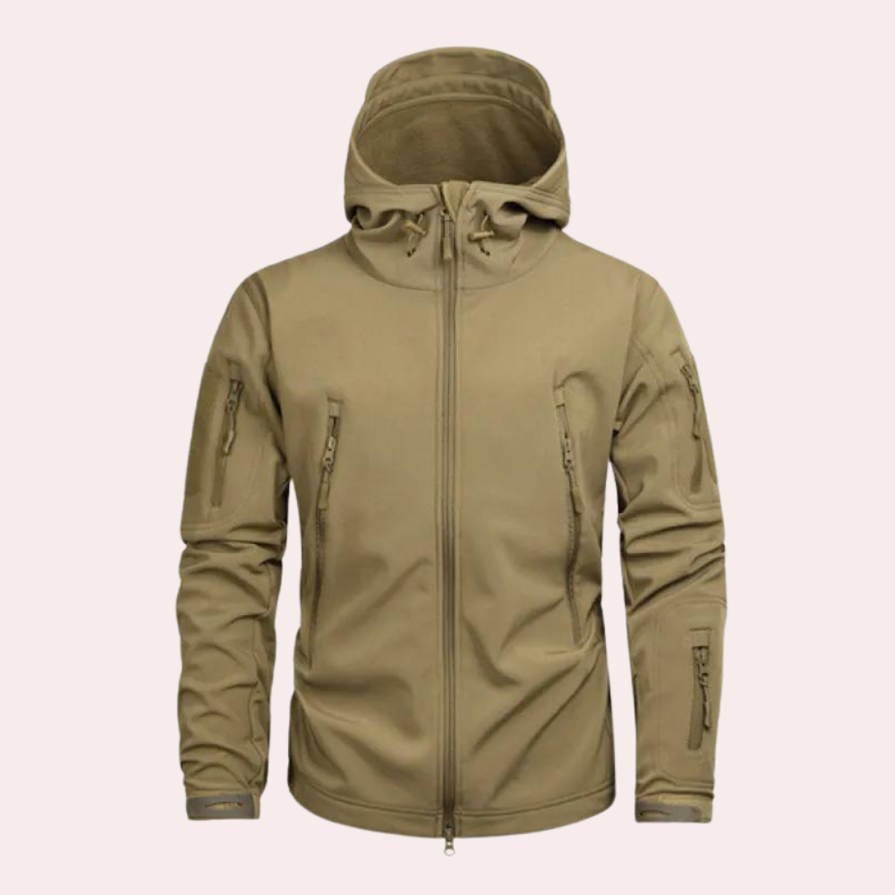 Acatl - Modern Men's Jacket for Summer