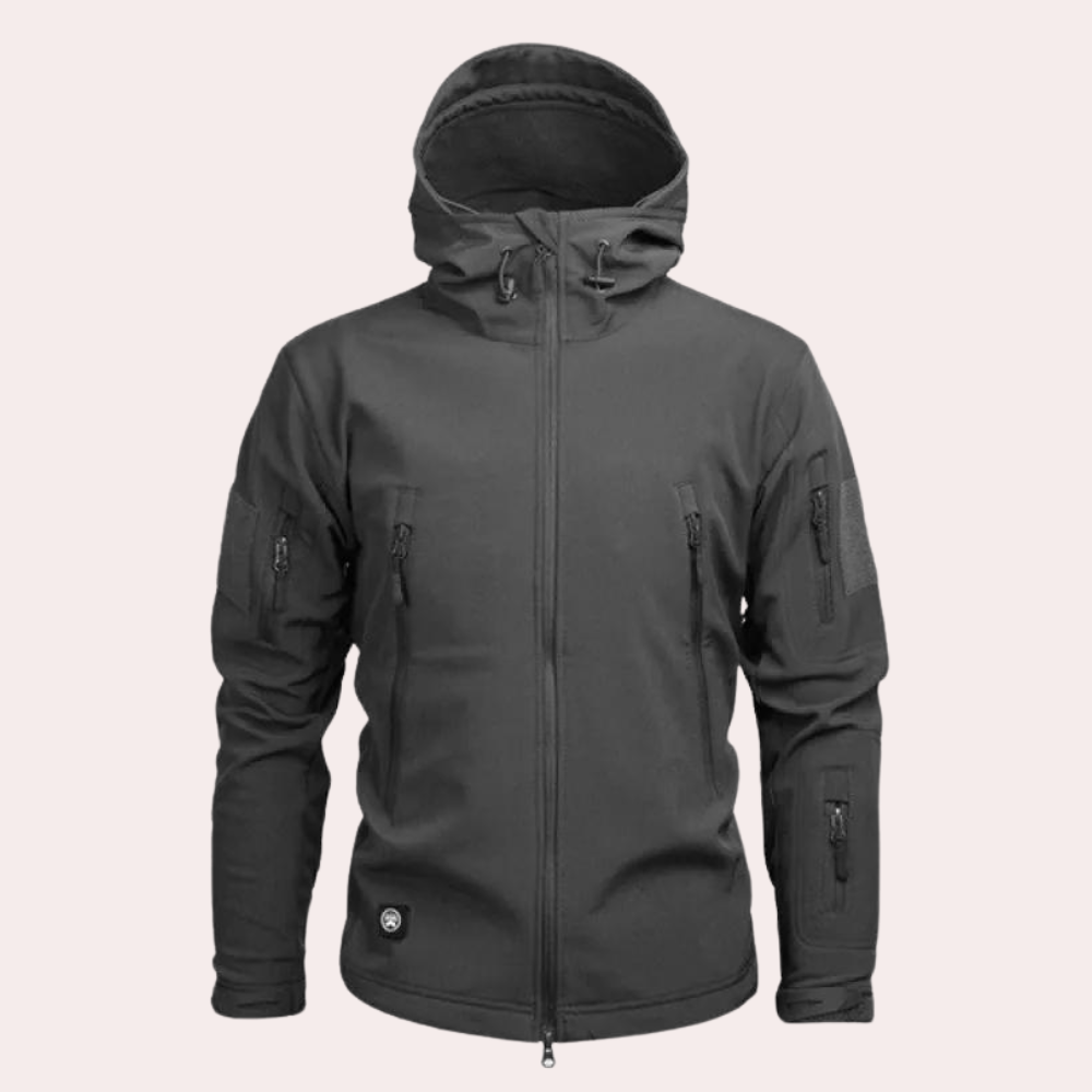 Acatl - Modern Men's Jacket for Summer
