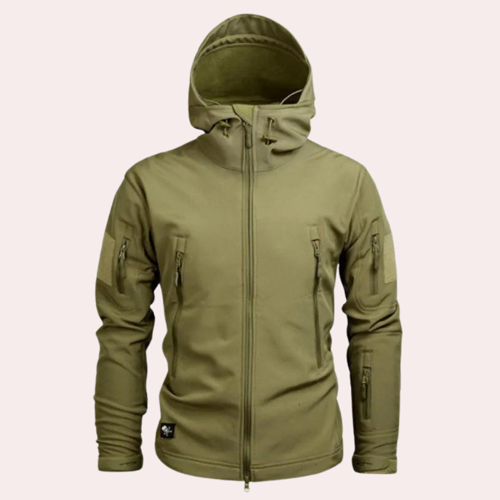 Acatl - Modern Men's Jacket for Summer