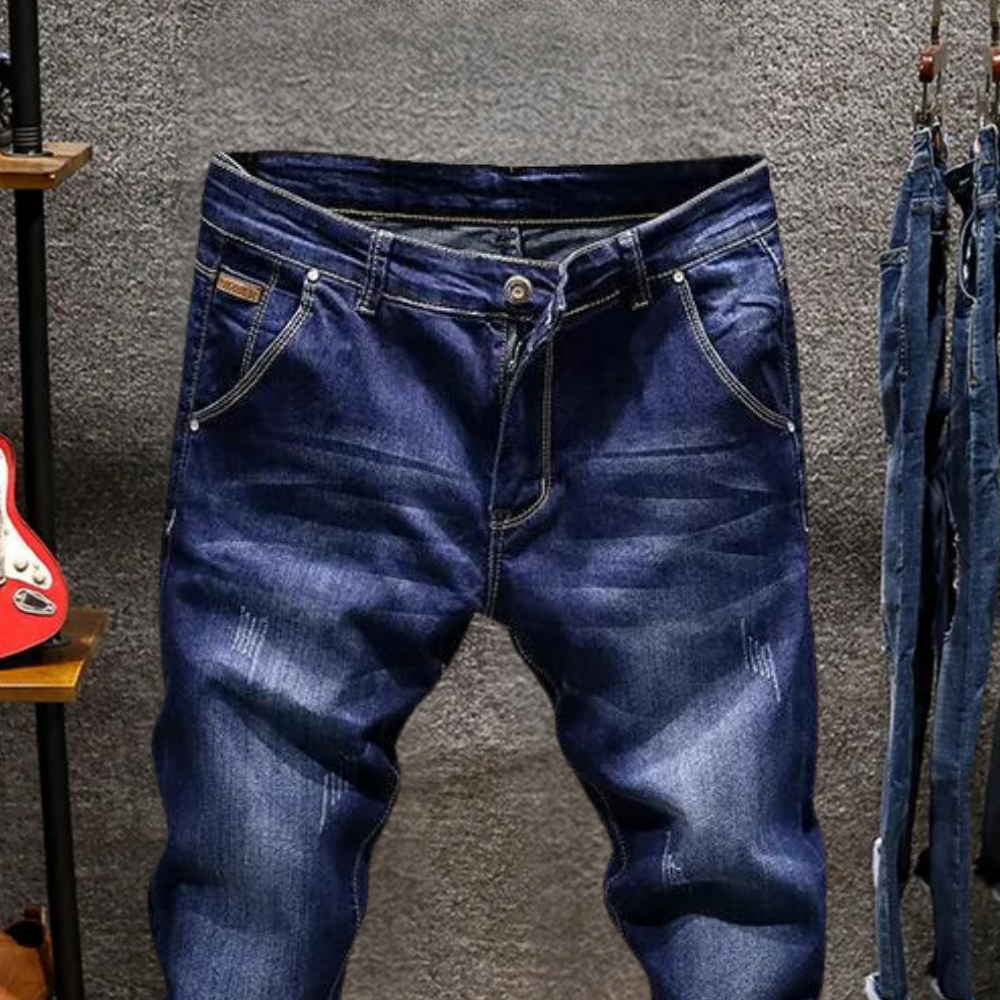 Vojin - Luxe Men's Summer Jeans