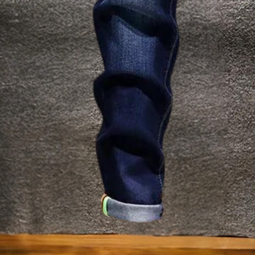 Vojin - Luxe Men's Summer Jeans