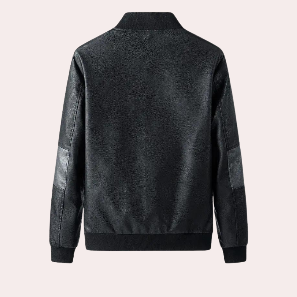Chavo - Trendy Summer Men's Jacket
