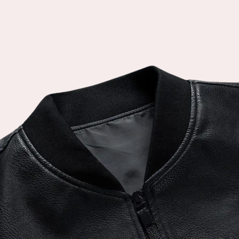 Chavo - Trendy Summer Men's Jacket