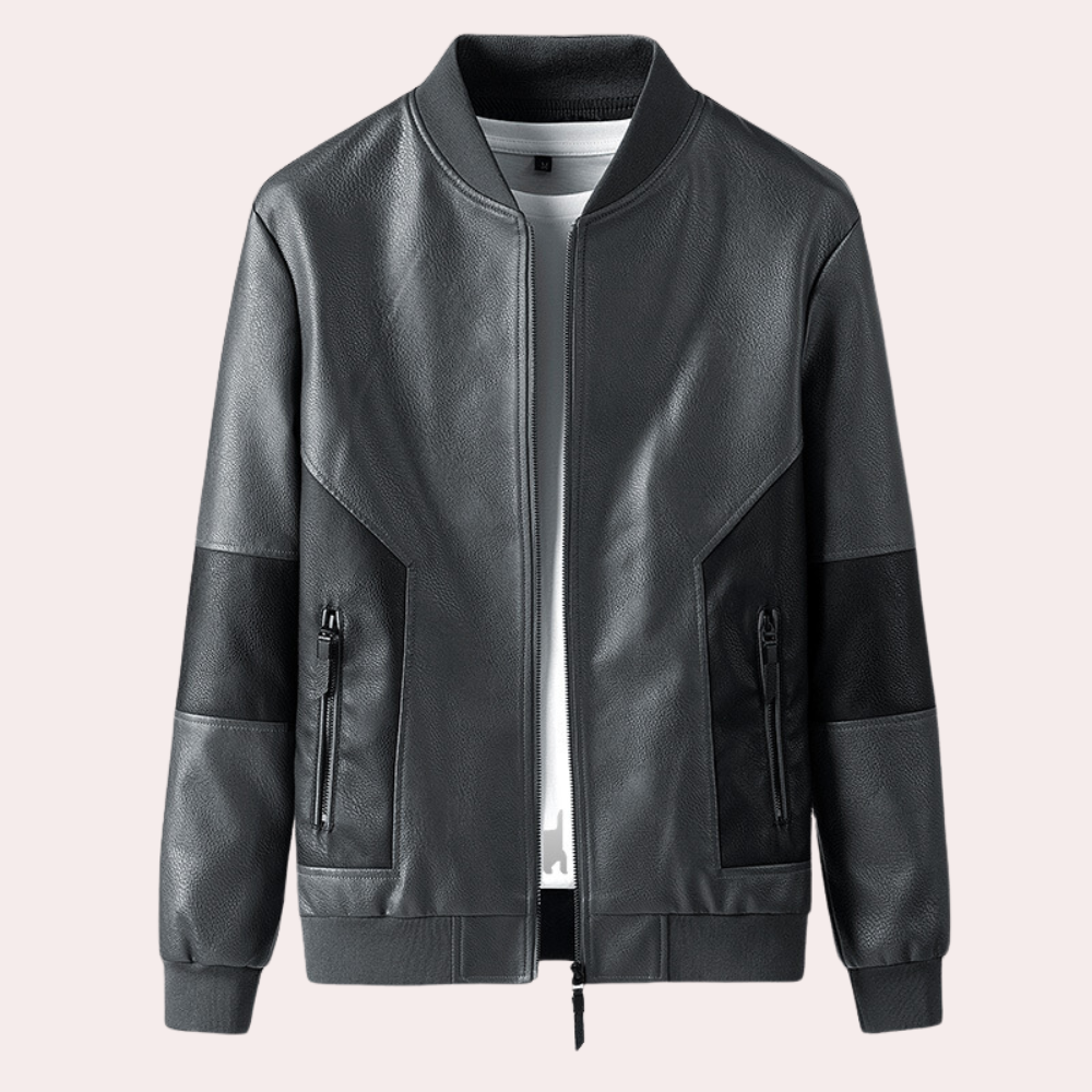 Chavo - Trendy Summer Men's Jacket