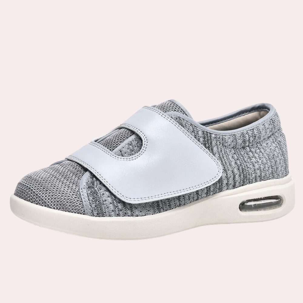 Sorin - Ultimate Comfort Wide Fit Summer Shoes for Men