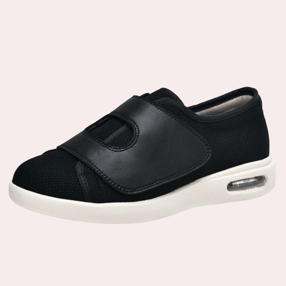 Sorin - Ultimate Comfort Wide Fit Summer Shoes for Men
