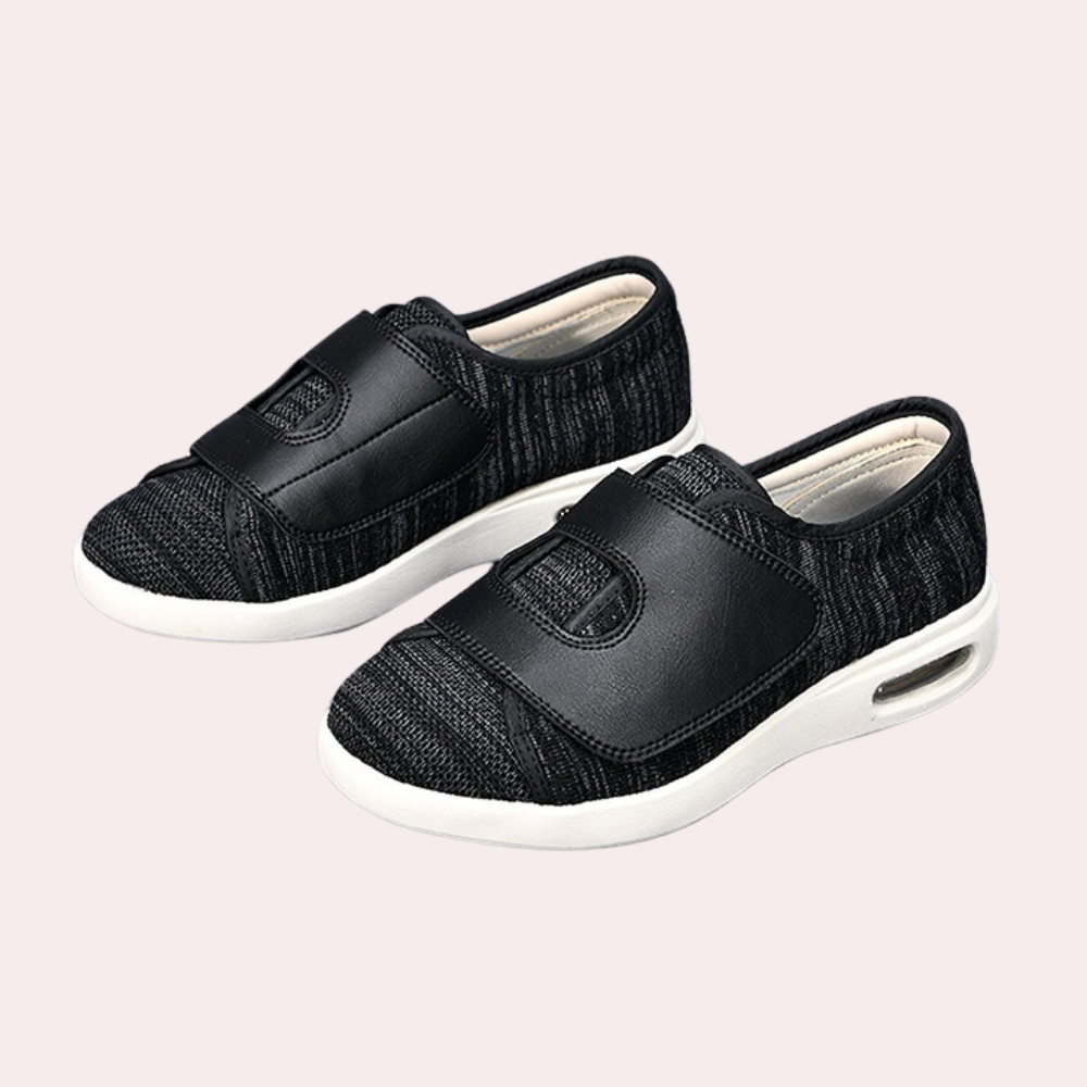 Sorin - Ultimate Comfort Wide Fit Summer Shoes for Men