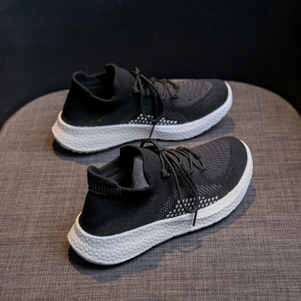 Amalia - Stylish Lightweight Summer Shoes for Women