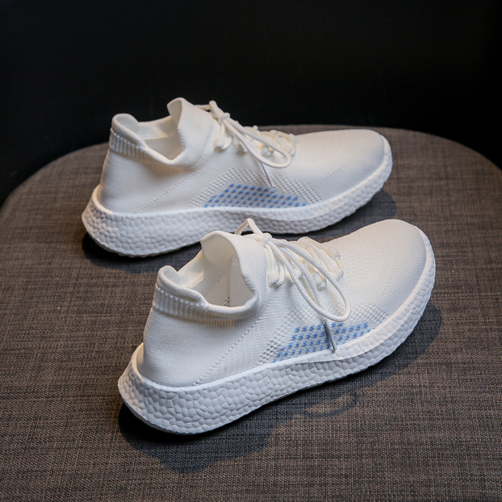 Amalia - Stylish Lightweight Summer Shoes for Women