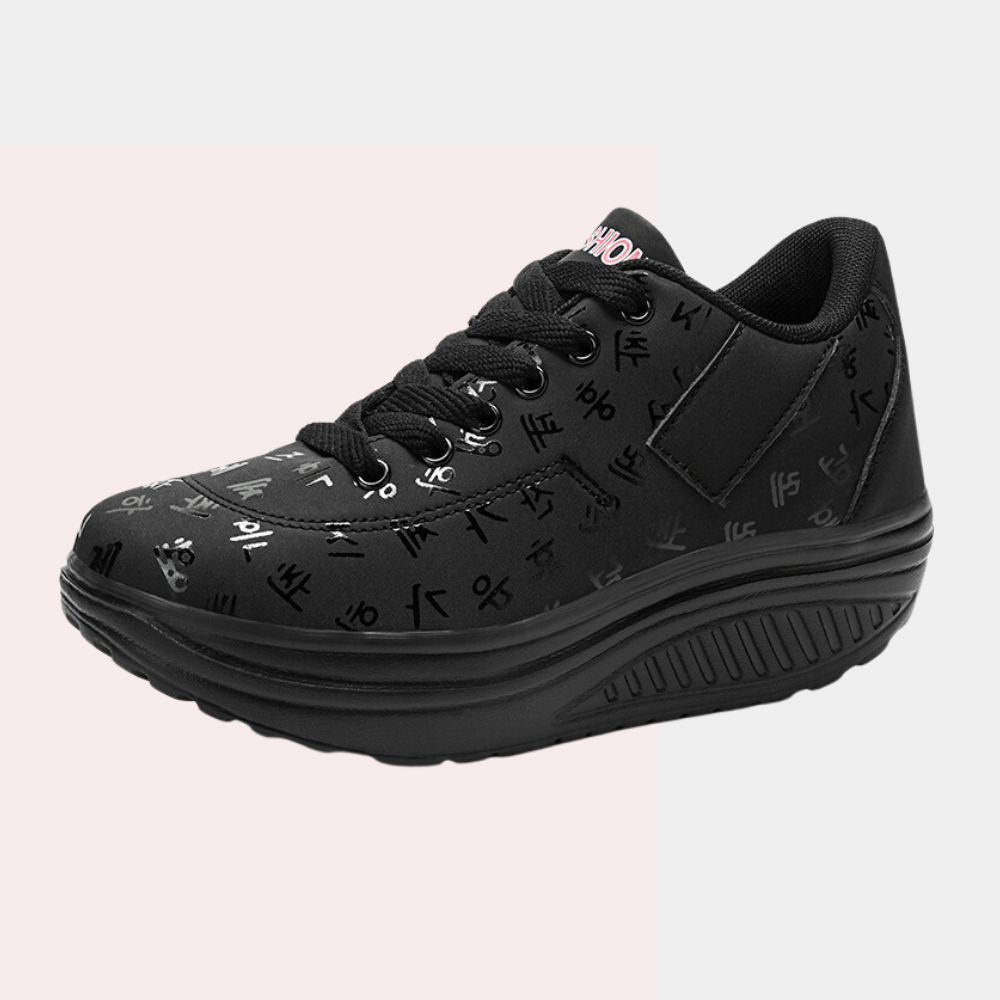 Ana - Luxe Women's Summer Sneakers