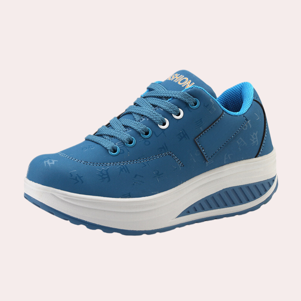 Ana - Luxe Women's Summer Sneakers